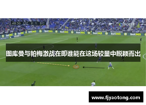 图库曼与帕梅激战在即谁能在这场较量中脱颖而出