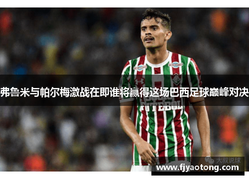 弗鲁米与帕尔梅激战在即谁将赢得这场巴西足球巅峰对决